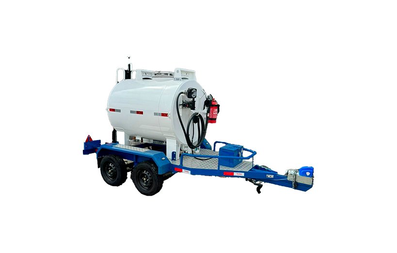 Mini Comboio 1.000 a 1.500 LT