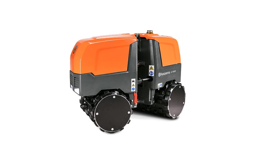 Mini Rolo LP 9505